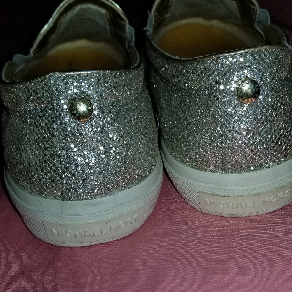Michael Kors shoes